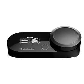 SteelSeries GameDAC Gen 2