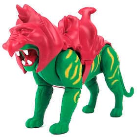 Mattel Masters of the Universe Origins Battle Cat figure 14cm