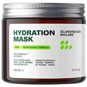 Scandinavian Biolabs Hair Hydration Mask 100ml