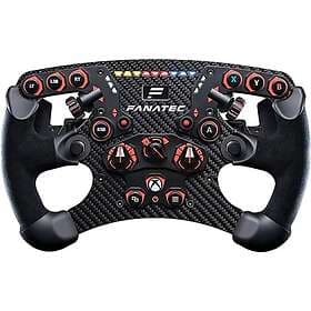 Fanatec ClubSport Steering Wheel Formula V2.5