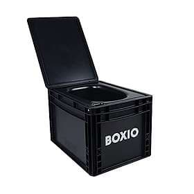 Boxio  Mobil Toalett