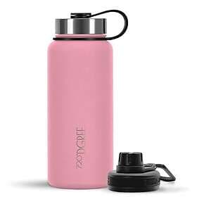 720°DGREE Vakuumisolerad Vattenflaska noLimit 950ml