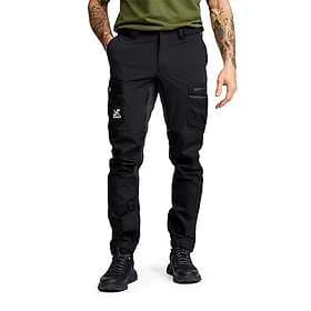 RevolutionRace Rambler Lightweight Pro Pants Herr Lättvikts Vandringsbyxor för a