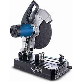 Scheppach El-metallkapsåg MT150; 2600 W
