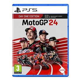 MotoGP 24 (PS5)