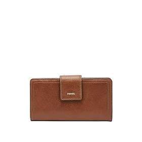 Fossil Plånbok För Kvinnor Logan SL7830001