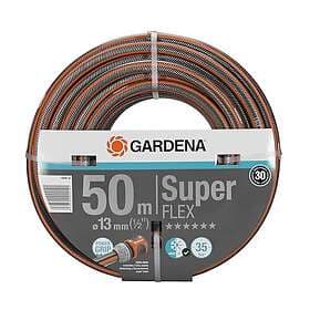 Gardena Premium SuperFLEX 13 mm 1/2'' 50m