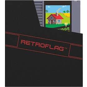 RetroFlag Hårddiskfodral NES