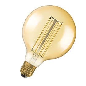 Ledvance Vintage 1906 E27 2200K 5.8W Ø12.5
