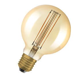Ledvance Vintage 1906 E27 2200K 5.8W Ø9.5
