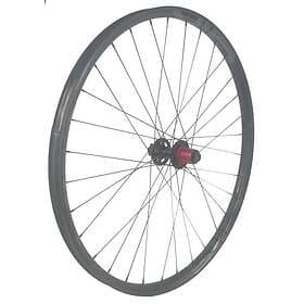 GTR Sl35 Boost 27,5´´ Ratchet Cl Disc Tubeless Mtb Rear Wheel Silver 12 x 148 mm