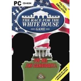 The Race for the White House (PC)