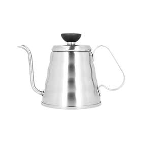 Hario V60 Outdoor Buono vattenkanna i stål 700ml