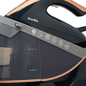 Breville Strykstation PressXpress VIN411X 2600 W