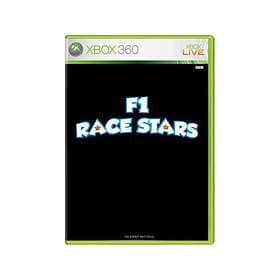 F1 Race Stars (Xbox 360)