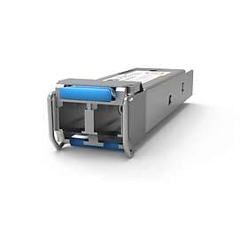 Allied Telesis AT SPLX10A SFP-sändar/mottagarmodul (mini-GBIC) 1GbE
