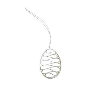 DBKD Paper Egg Decoration