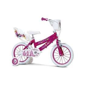 Huffy Princesas 14´´