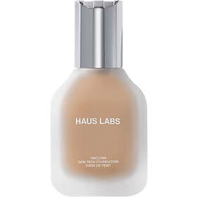 Haus Labs by Lady Gaga Triclone Skin Tech Foundation 30ml
