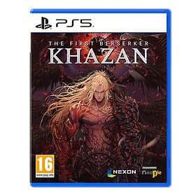 The First Berserker: Khazan (PS5)