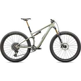 Specialized Epic 8 Pro Evo 29´´