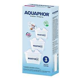 Aquaphor Maxfor+ 3 X3 200L