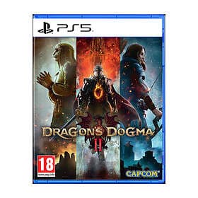 Dragon’s Dogma II (PS5)