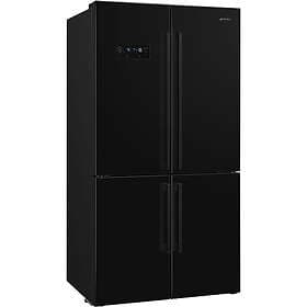 SMEG FQ60NDE (Svart)