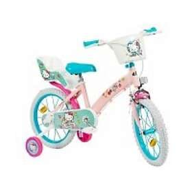 Toimsa Hello Kitty 16"