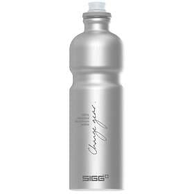 SIGG Move My Planet Drickflaska Alu 750ml