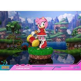 First4Figures Sonic The Hedgehog (Amy Rose) RESIN Statue