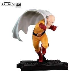 Abysse ONE PUNCH MAN Figurine Saitama