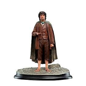 Weta Workshop Lord of The Rings The Trilogy Frodo Baggins, Ringbearer Classic Se