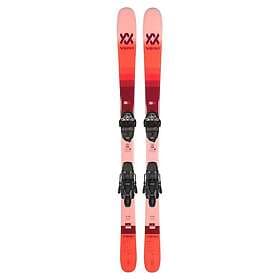 Völkl Blaze 82 Vmotion1 Alpine Skis