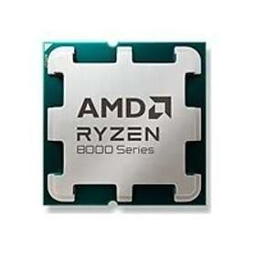 AMD Ryzen 5 8400F 4,2GHz Socket AM5 Tray