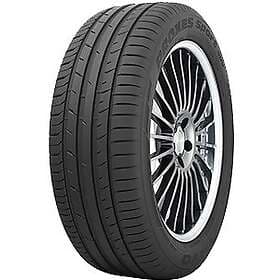 Toyo Proxes Sport SUV 255/55 R20 110Y XL