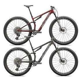 Specialized Epic 8 Expert