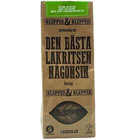 Klepper & Klepper Lagerblad Liquorice 200g
