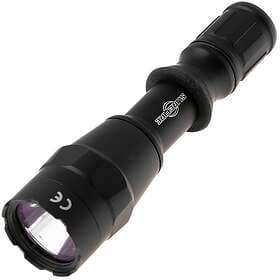 Surefire P1RZ-IB-DF Auto-Adjust Dual Fuel LED