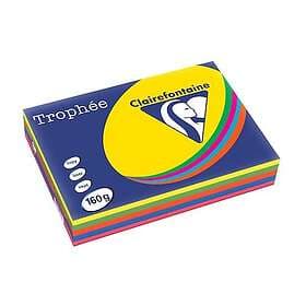 Clairefontaine Kopieringspapper A4 160g