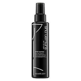 Shu Uemura Art of Hair Shiki Worker 150ml