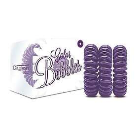 ID Italian Color Bobbles Brown