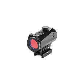 Hawke Endurance 1x30 3 MOA Dot Weaver Rödpunktsikte