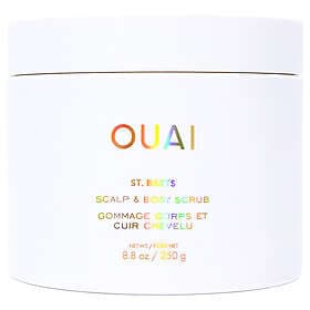 The Ouai St Barts Scalp and Body Scrub (250g)