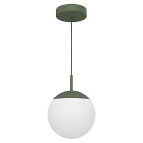 Fermob Mooon! Taklampa Ø25 cm
