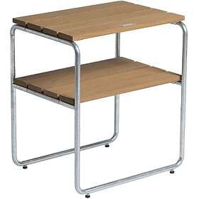 Grythyttan Stålmöbler Side Table L45
