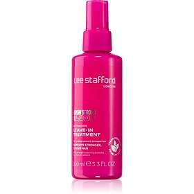 Lee Stafford Grow Strong & Long Activation Leave In Treatment 100ml