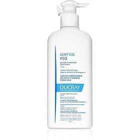 Ducray Kertyol P.S.O. Daily Moisturizing Balm 400ml