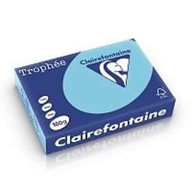 Clairefontaine 160g A4 Light Blue 250 st