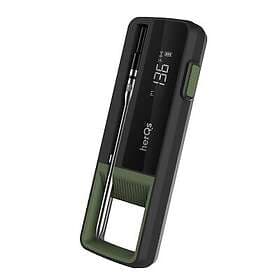 HerQs Single Max Grill/Airfryer Thermometer